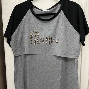 Mama shirt